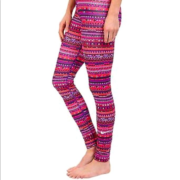 Nike Pants - Nike Pro Leggings